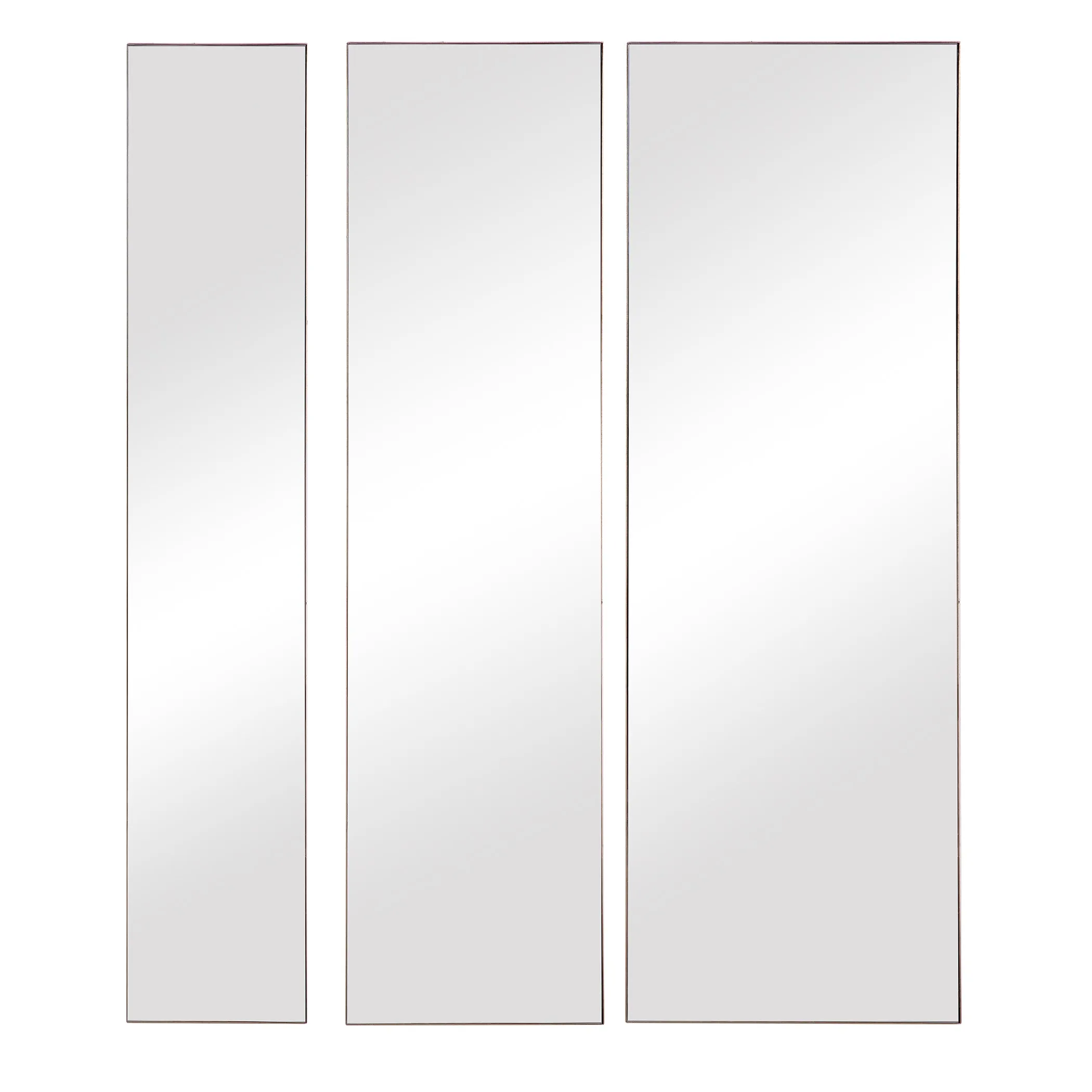Rowling Mirrors, S/3