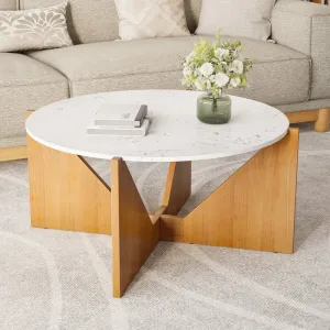Royal Chic Chalet Coffee Table