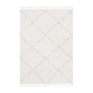 Saffron 22 Rug (Pink)