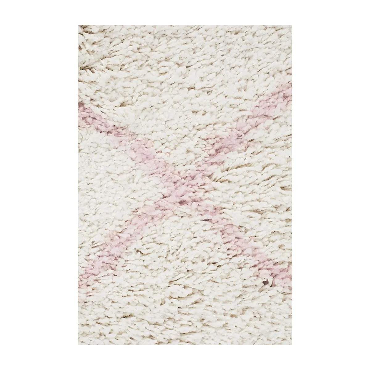 Saffron 22 Rug (Pink)