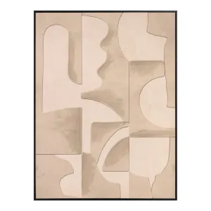 Saga 2 Wall Dcor
