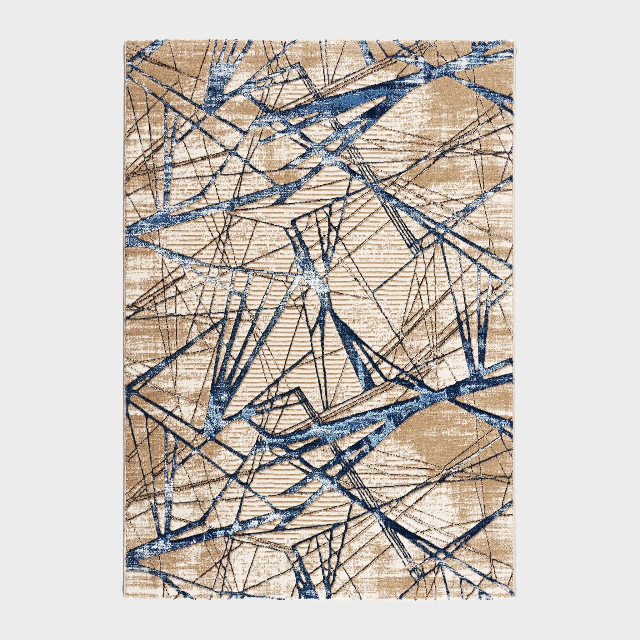 Sama - Modern Rug-n