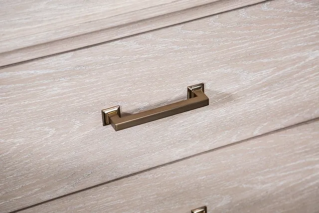 Sandnes Chest