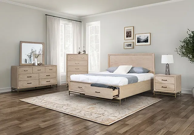 Sandnes Chest