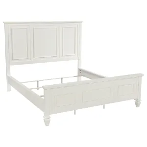 Sandy Beach California King Bed