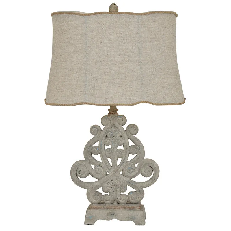 Sarah Table Lamp