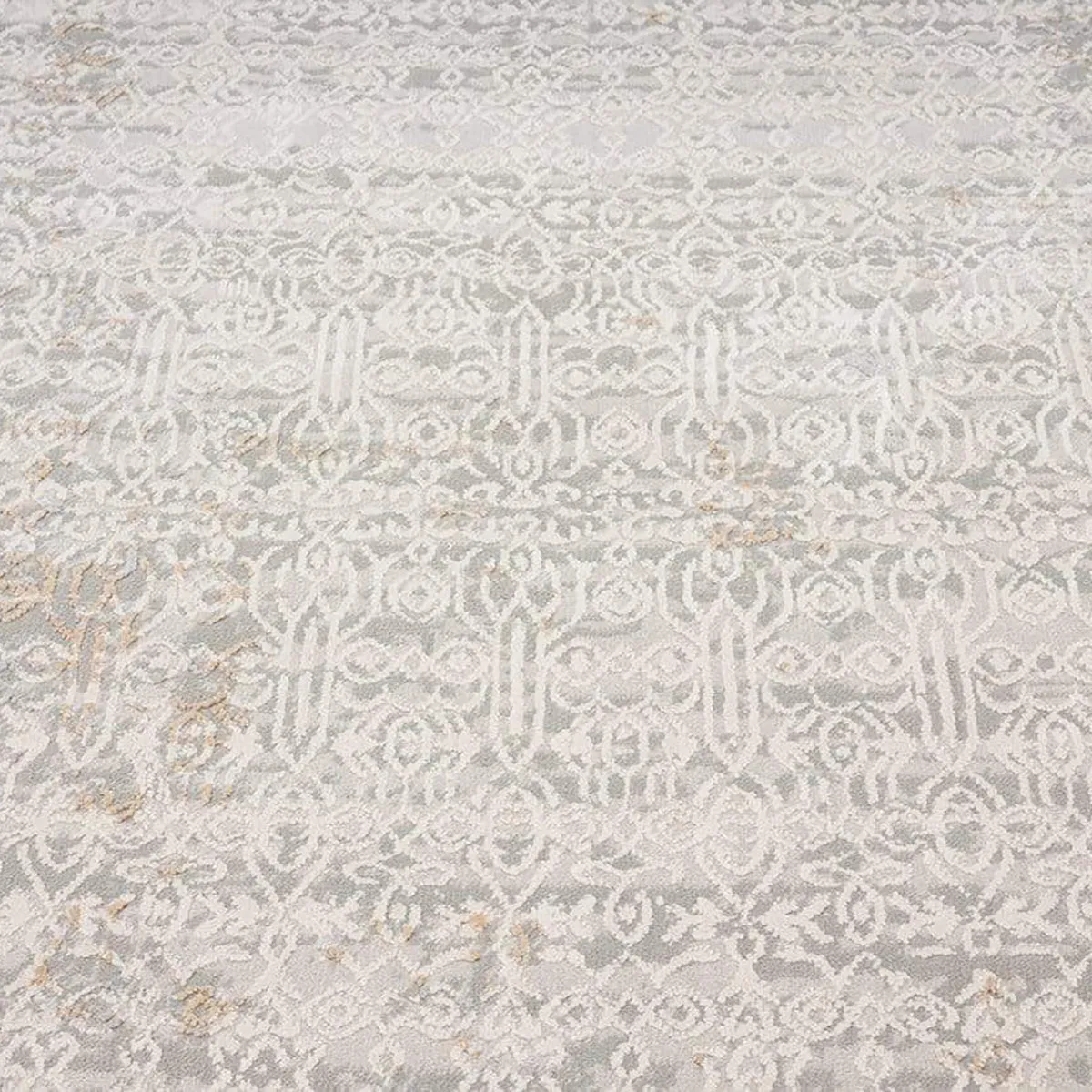 Seda Traditional Floral Rug