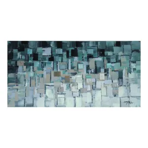 Segments Wall Dcor