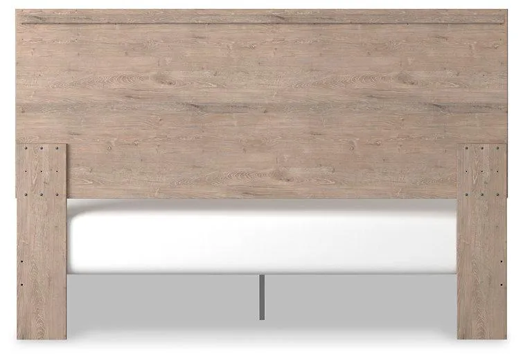 Senniberg Bed