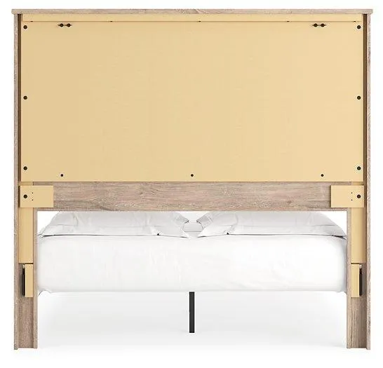 Senniberg Bed