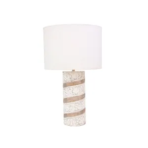 Serafina Table Lamp