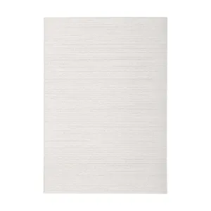 Serenade Ezra Rug (White)