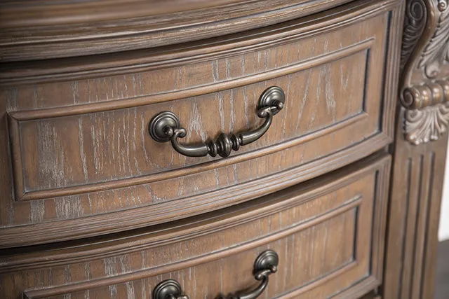 Seven Oaks Nightstand