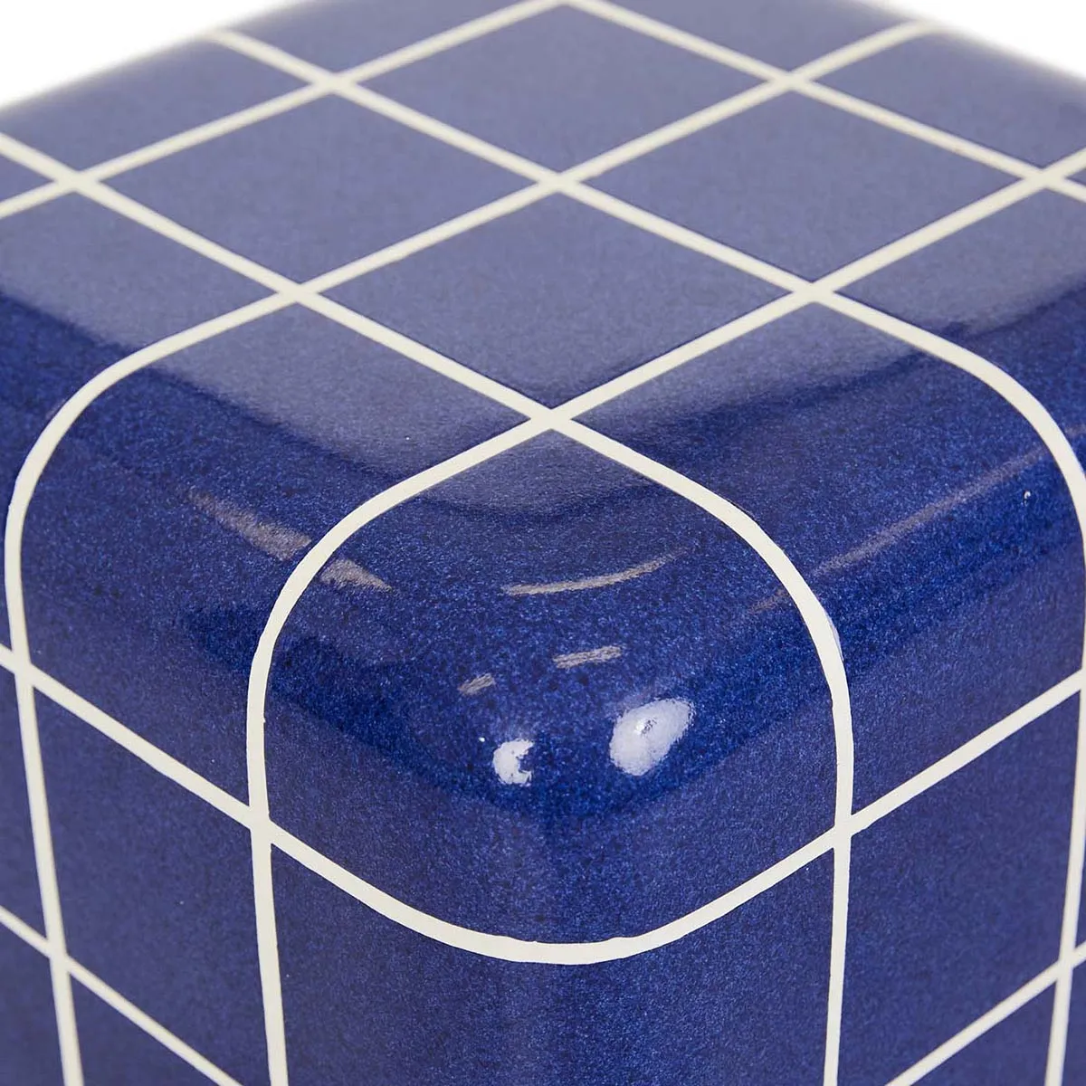 Seville Tile Side Table