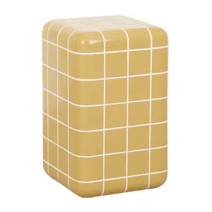 Seville Tile Side Table