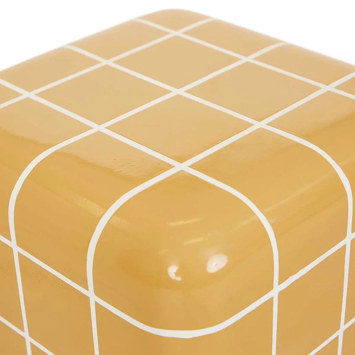 Seville Tile Side Table