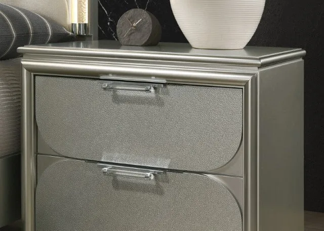 Sheridan Nightstand