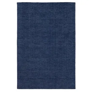 SHEYENNE 5' X 8', Area Rug, Navy