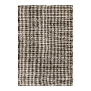 Skandi 300 Rug (Black)