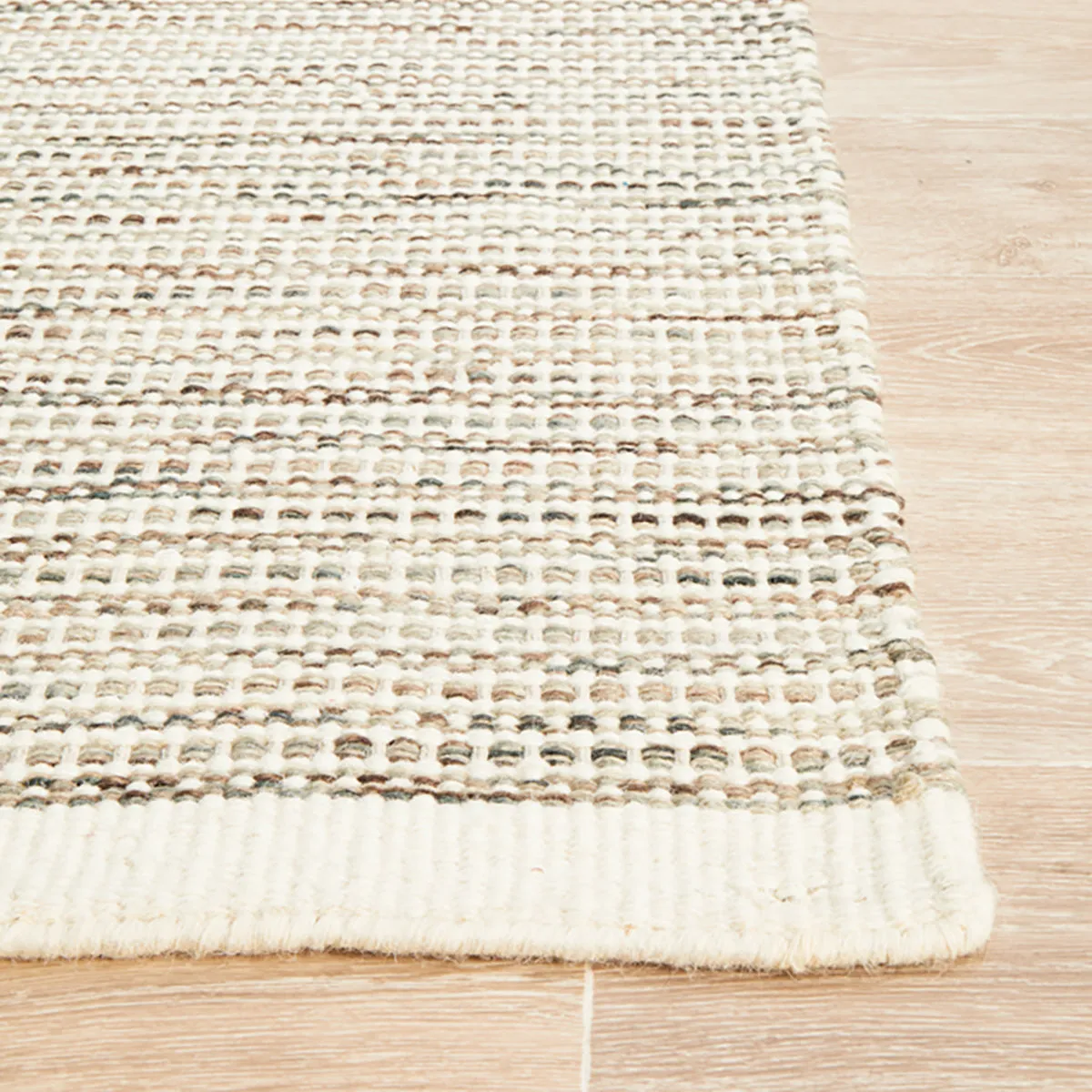 Skandi 310 Rug (Natural)