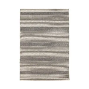 Skandi 313 Rug (Silver)