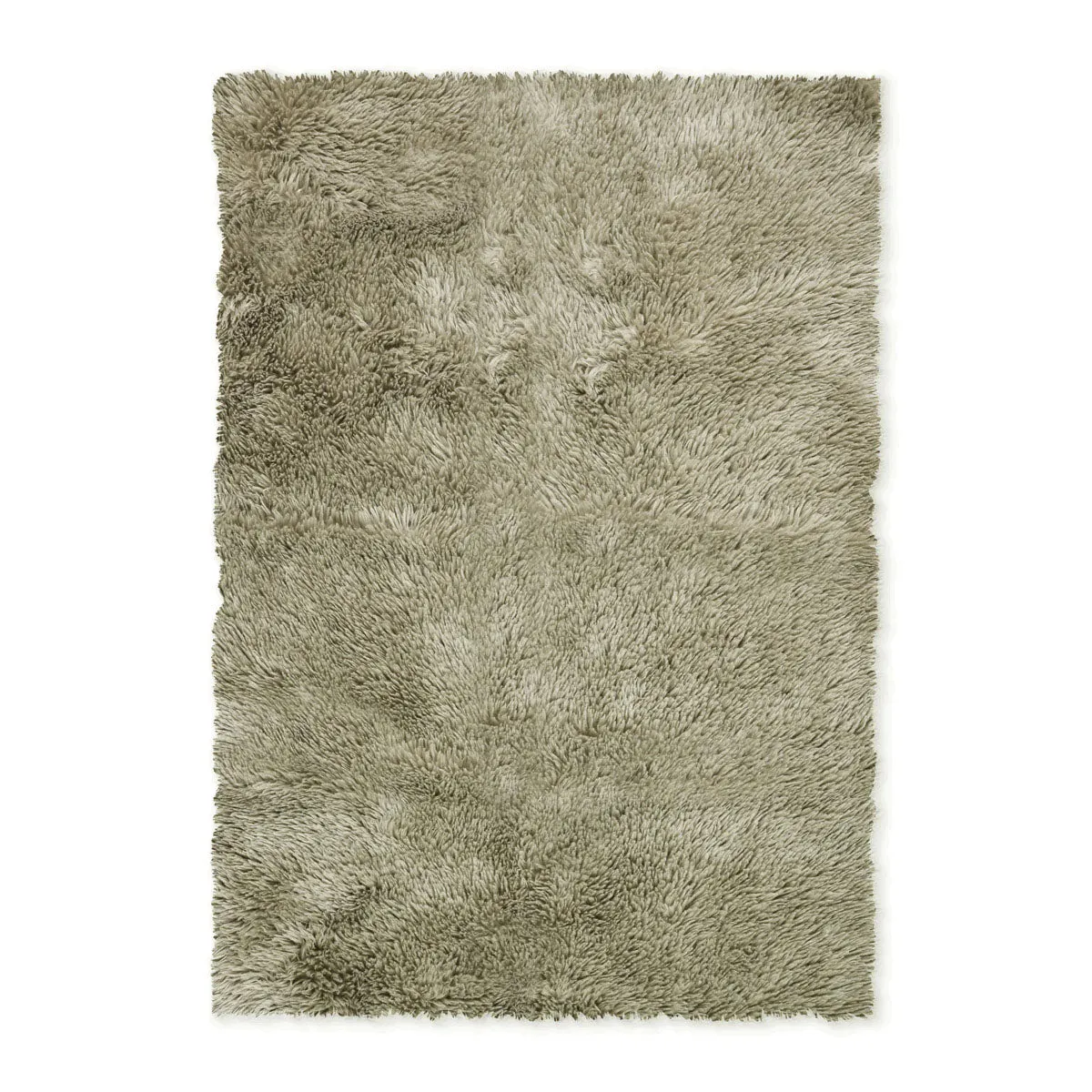 Solace Vegan Flokati Rug