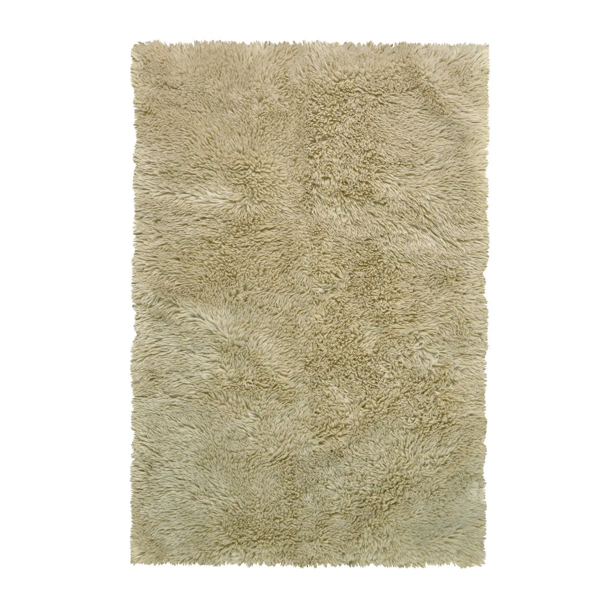 Solace Vegan Flokati Rug
