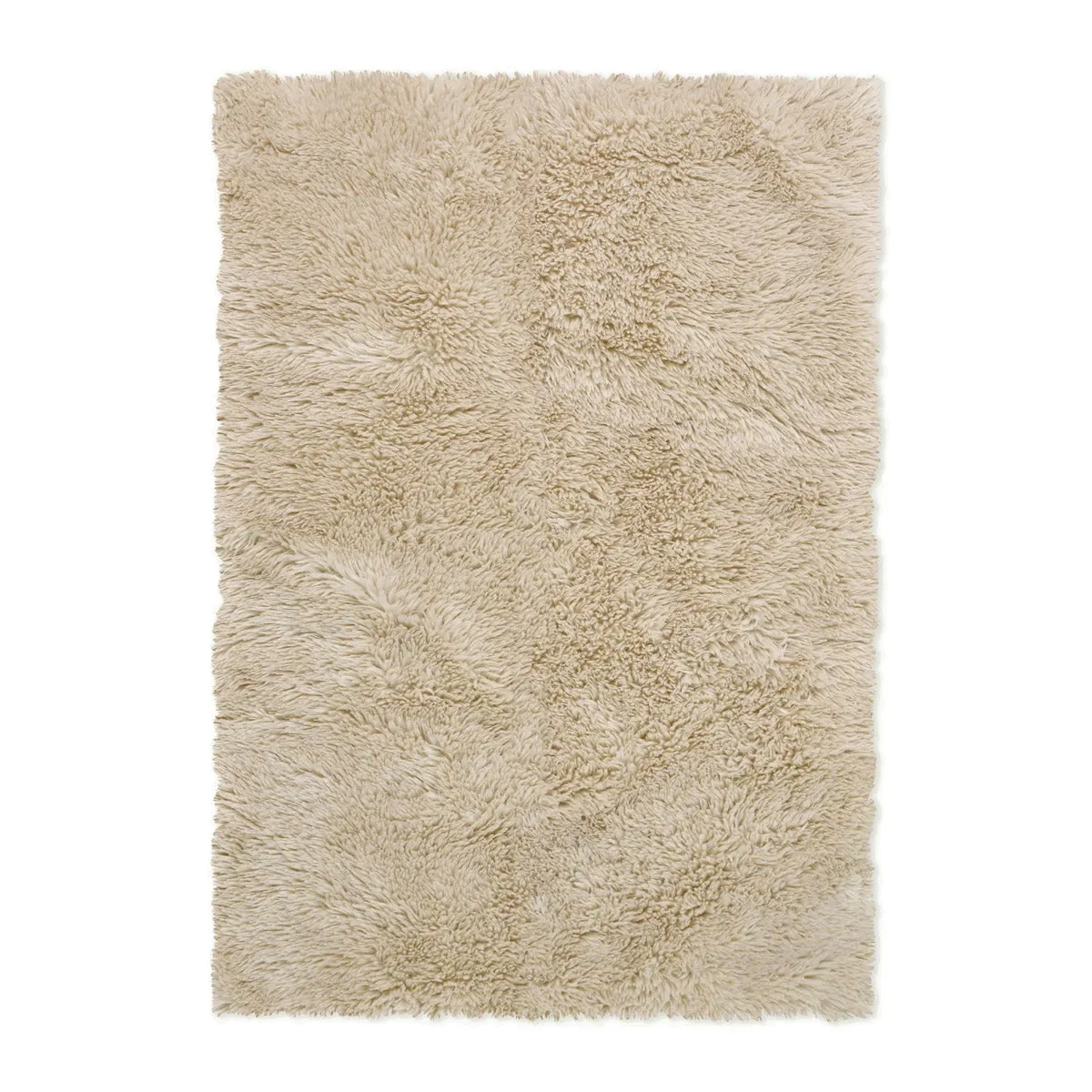 Solace Vegan Flokati Rug