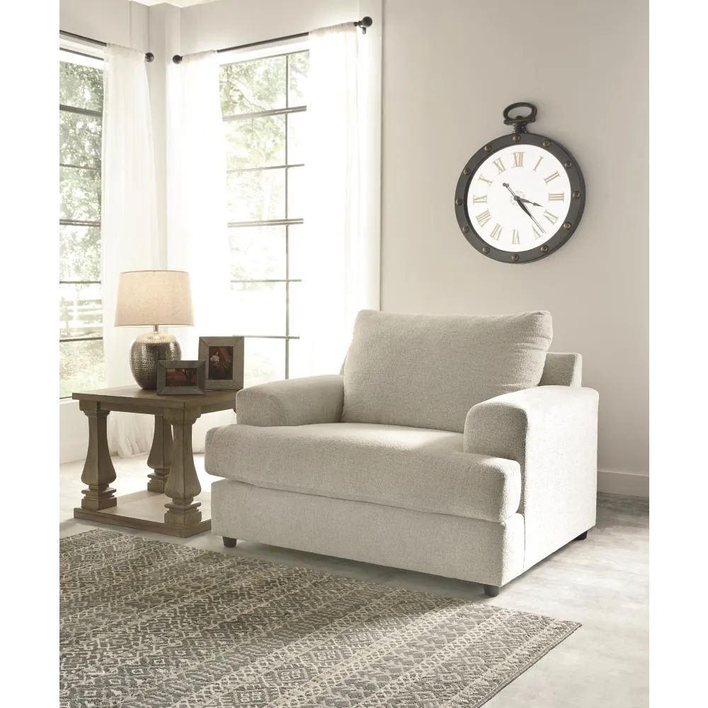 Soletren Oversized Chair