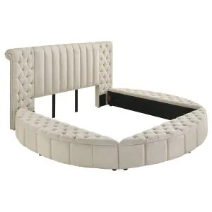 Sonya Eastern King Bed
