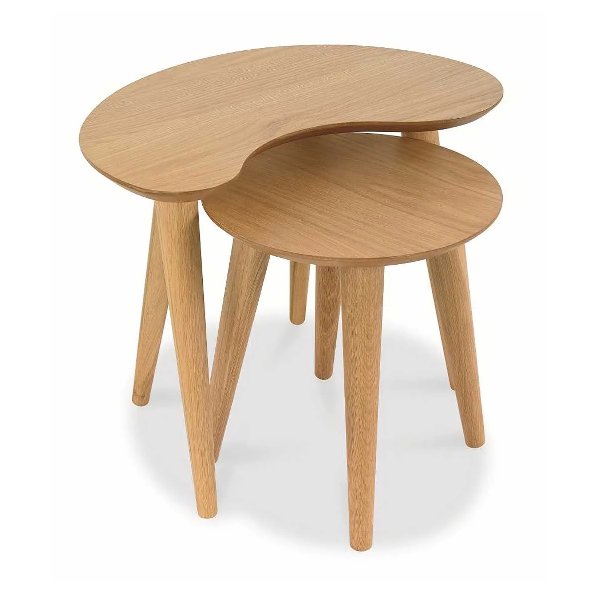 Stockholm Nest of Tables