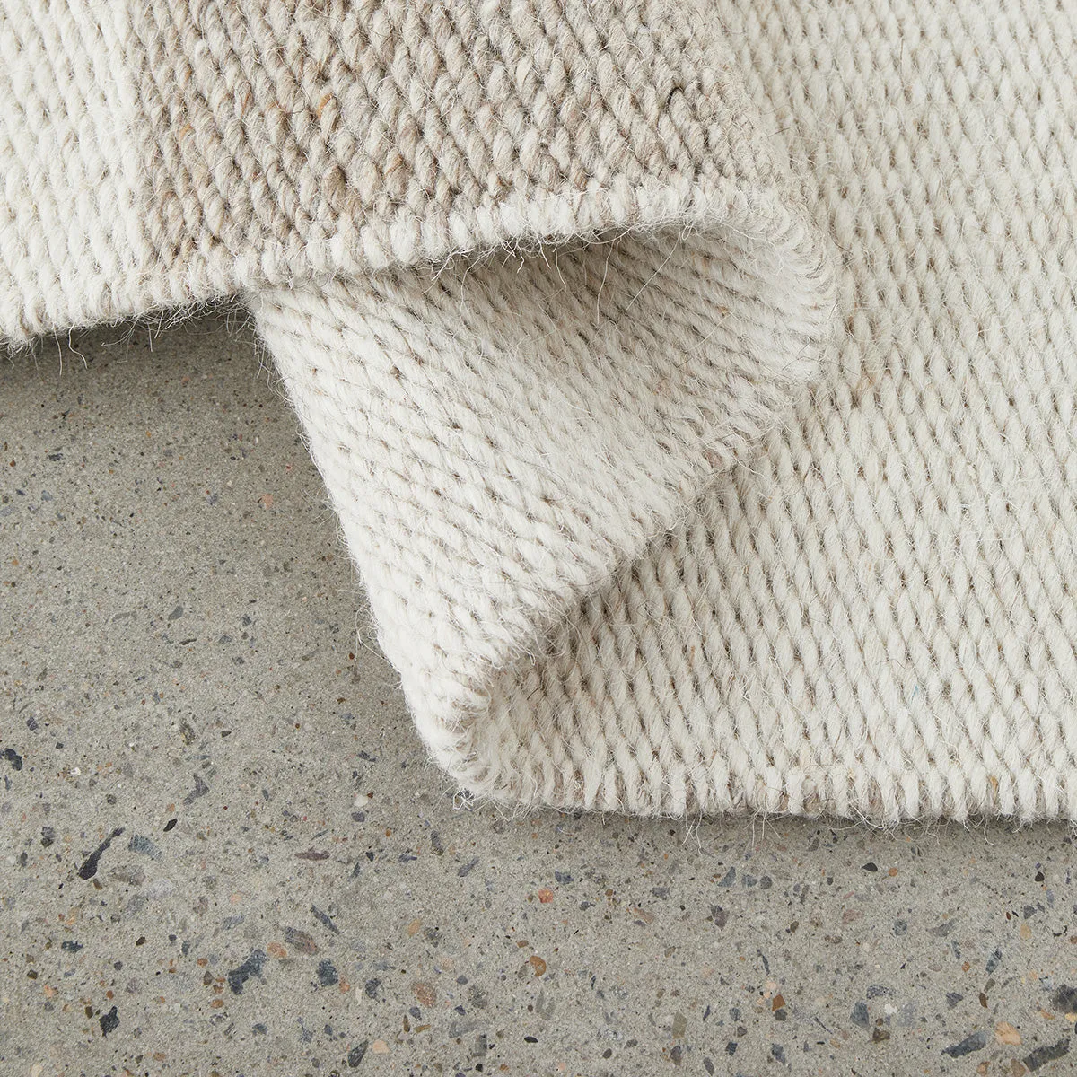 Stockholm Rug