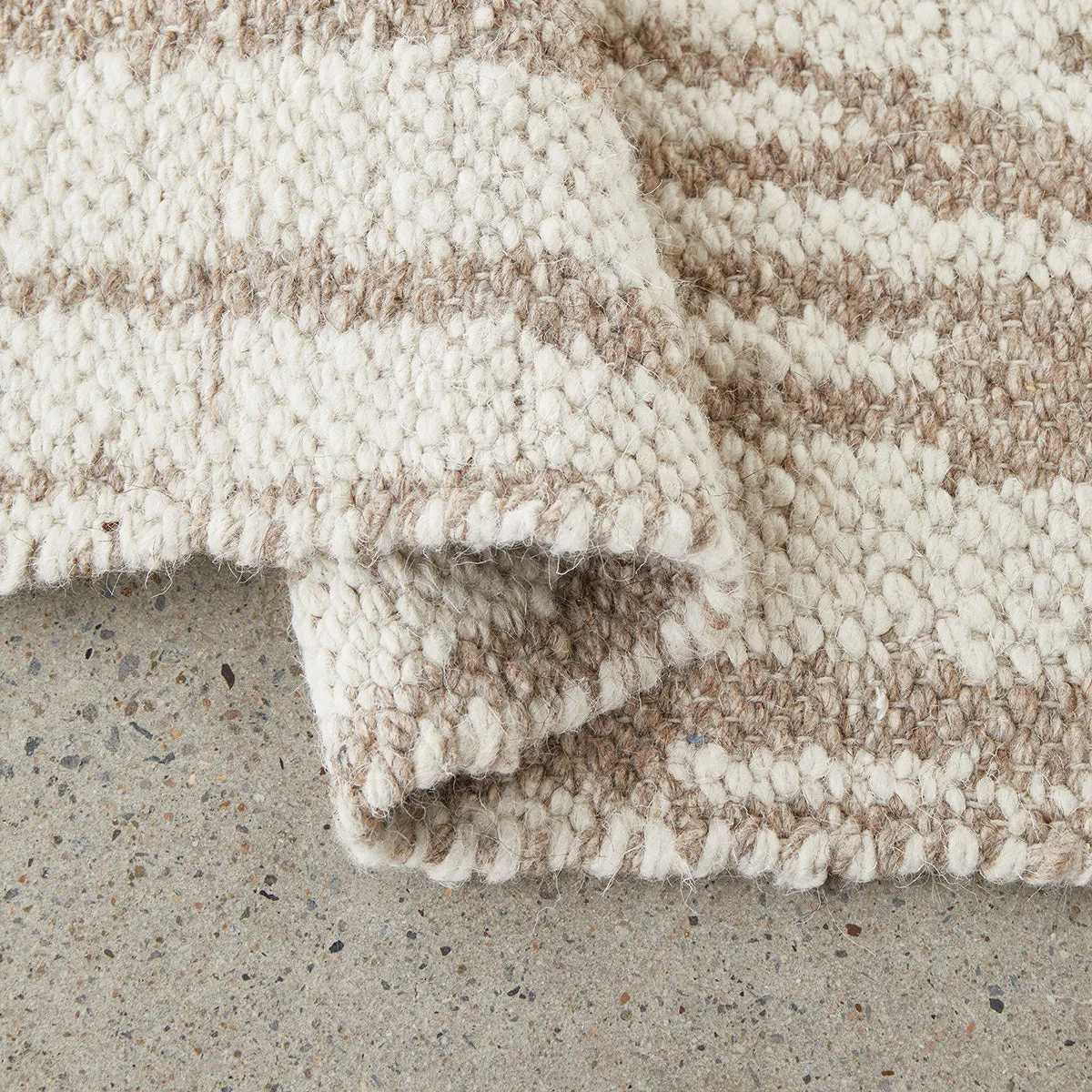 Stockholm Rug