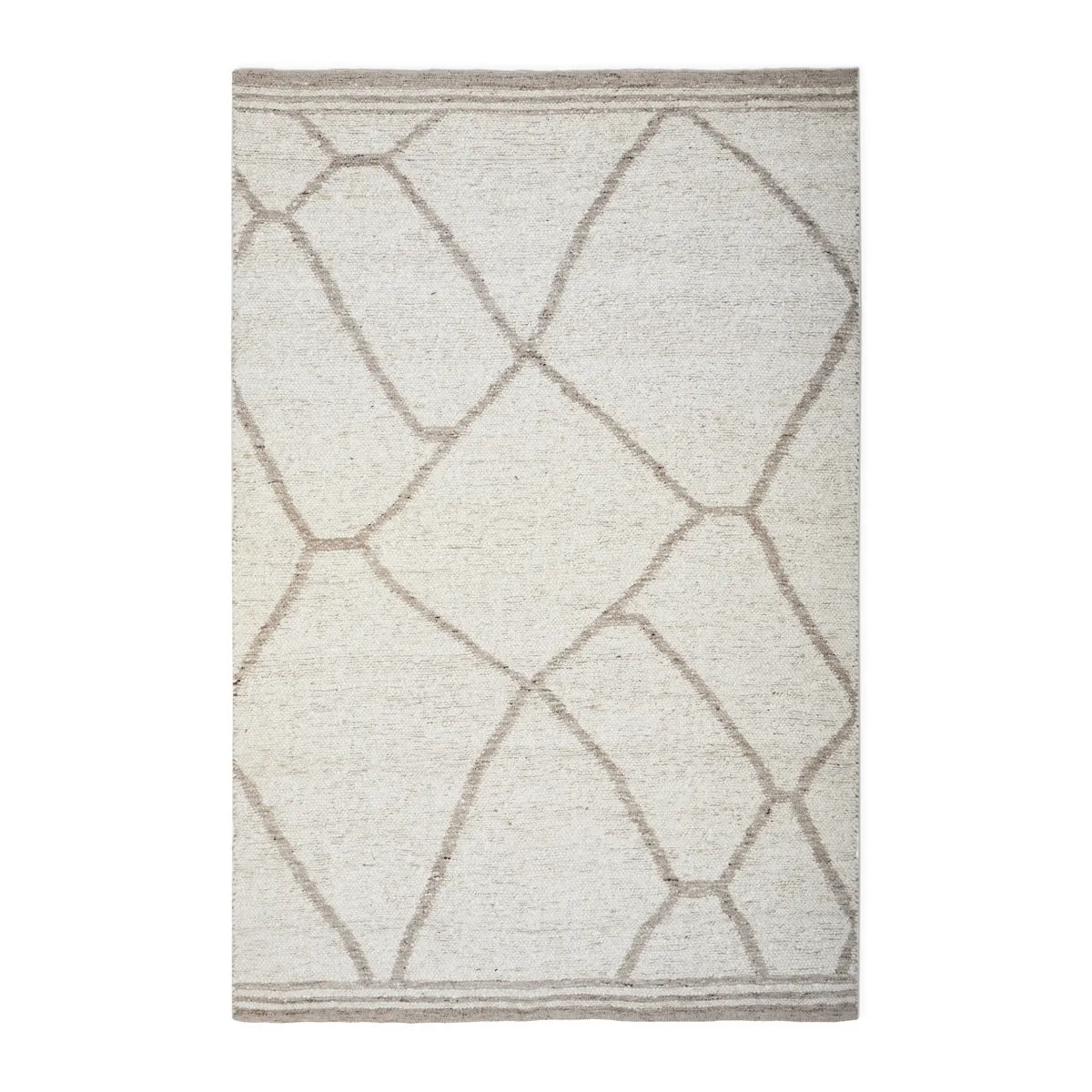 Stockholm Rug