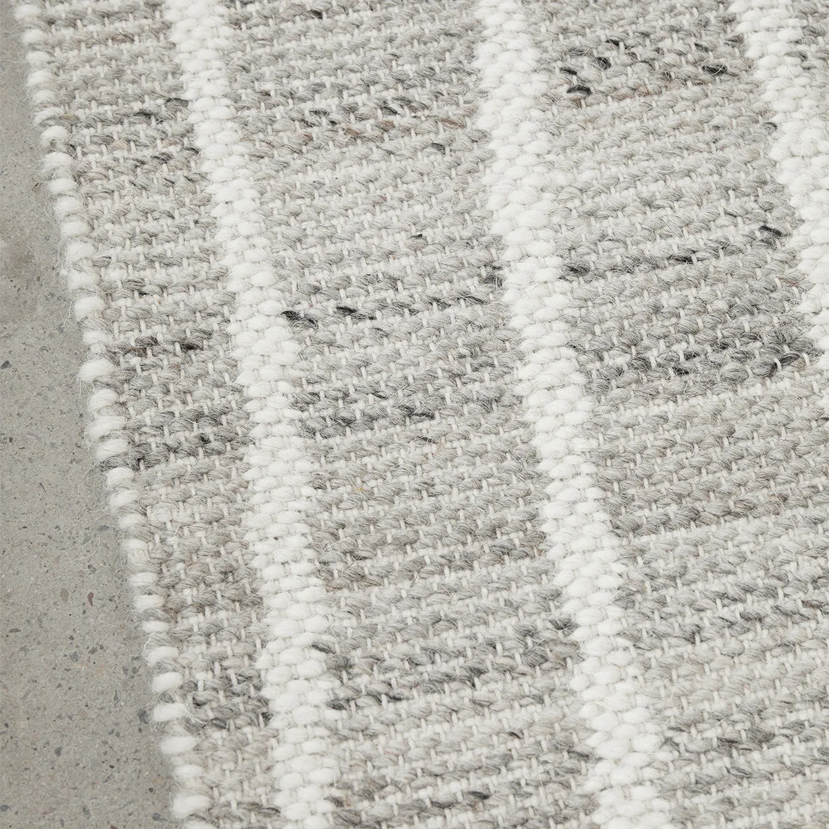 Stockholm Rug