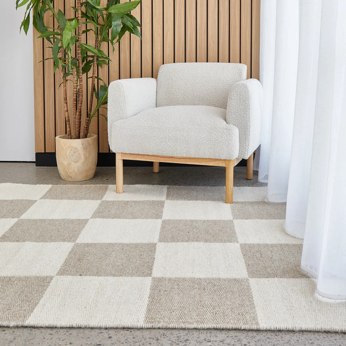Stockholm Rug