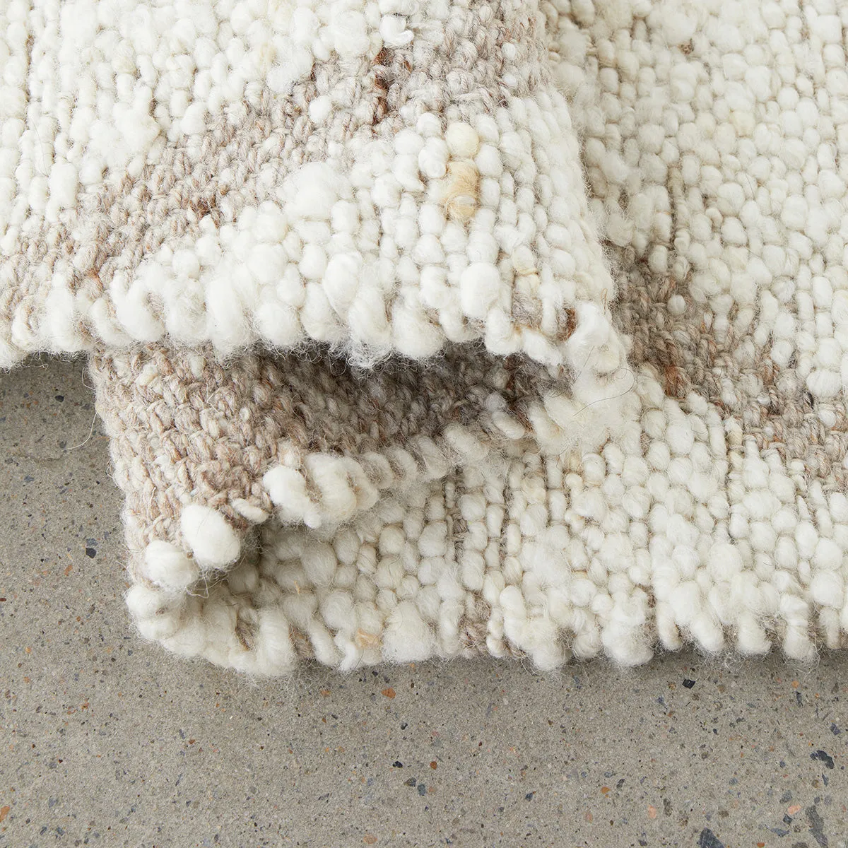 Stockholm Rug