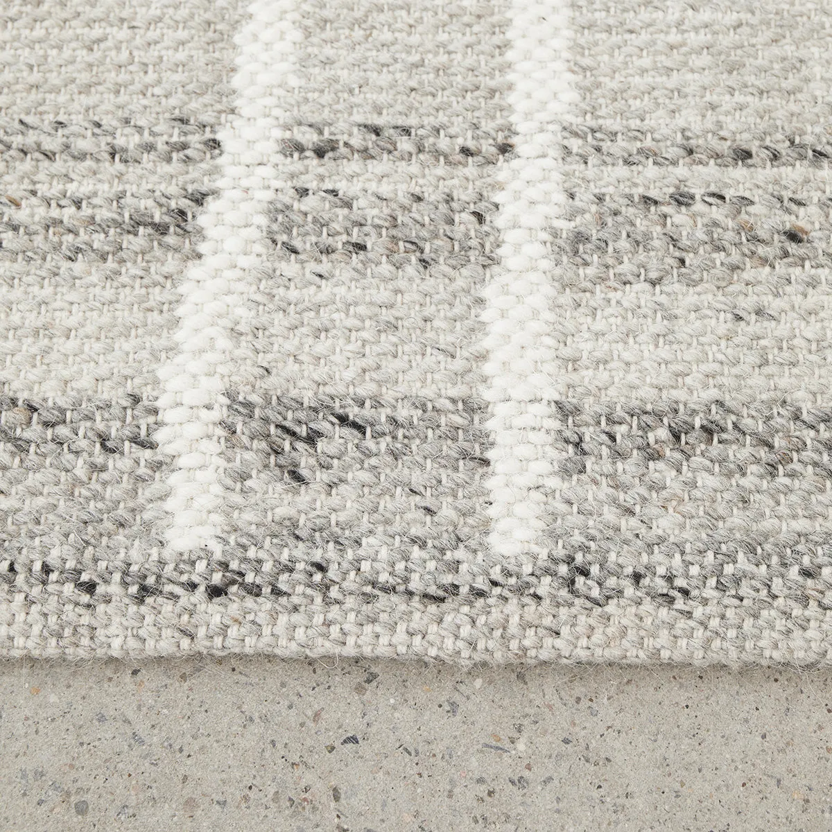 Stockholm Rug