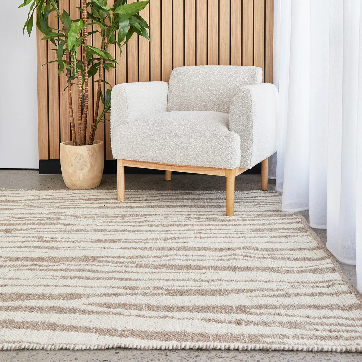 Stockholm Rug
