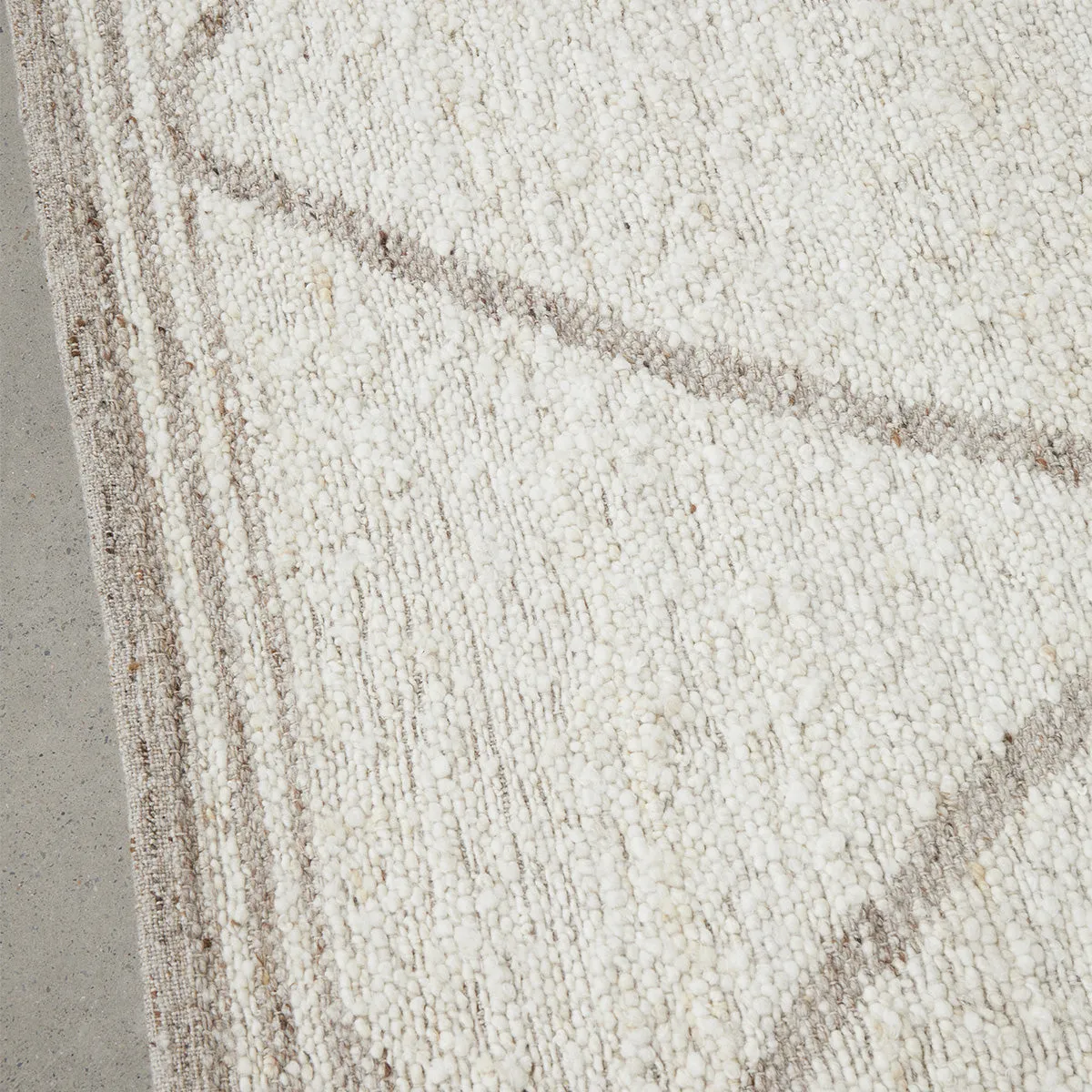Stockholm Rug