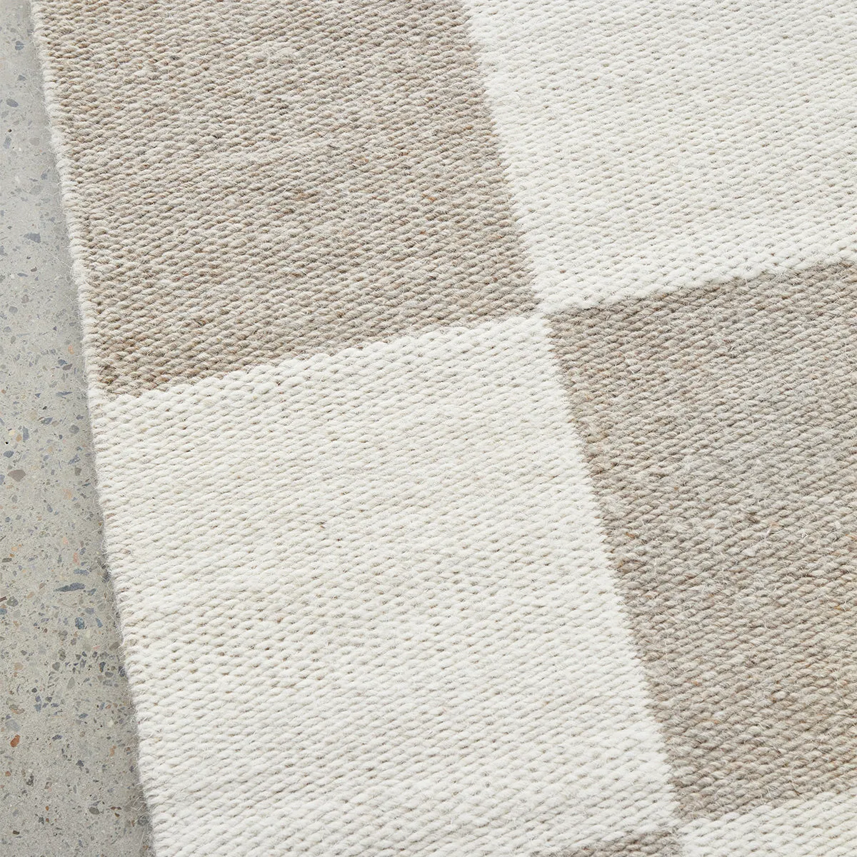 Stockholm Rug