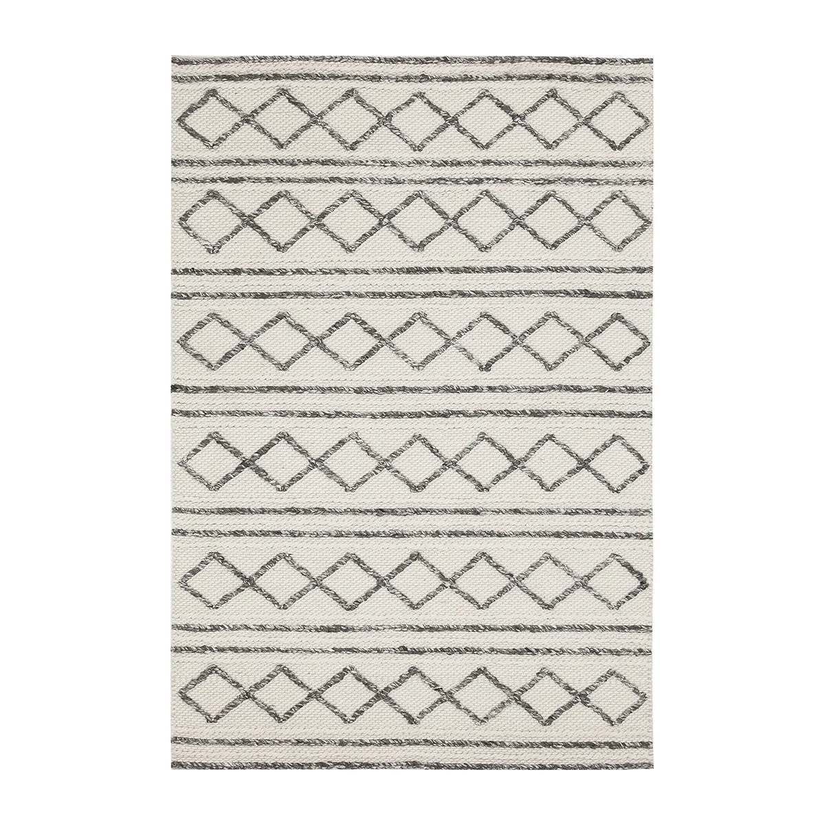 Studio 326 Rug (White)