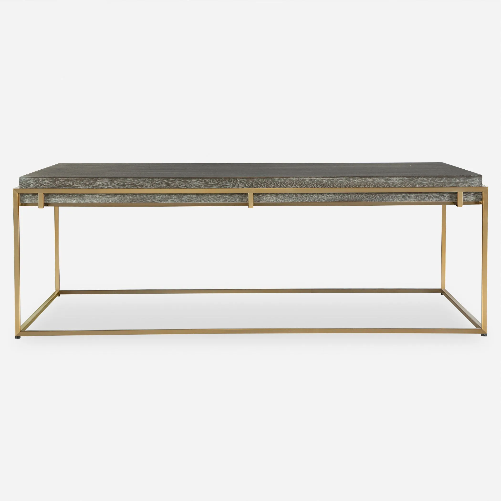 Surround Coffee Table