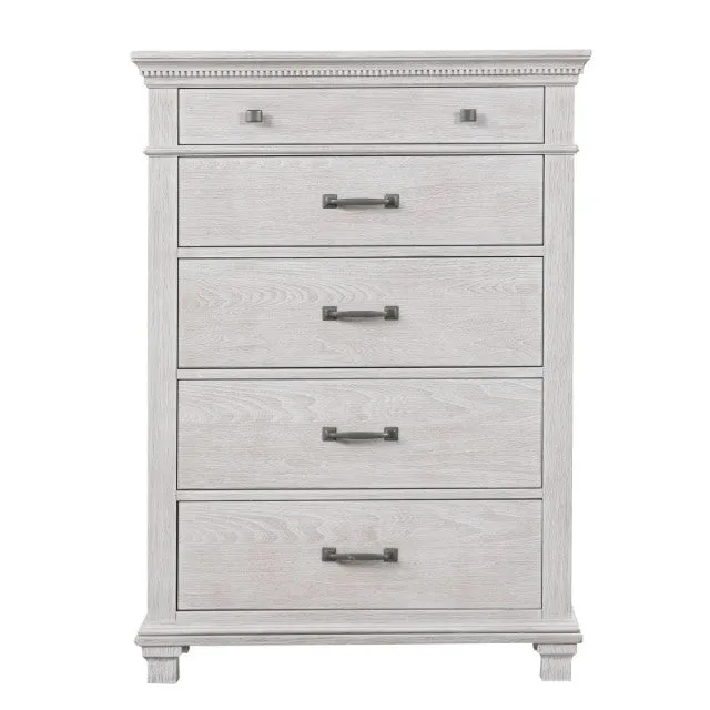 Swanley Chest