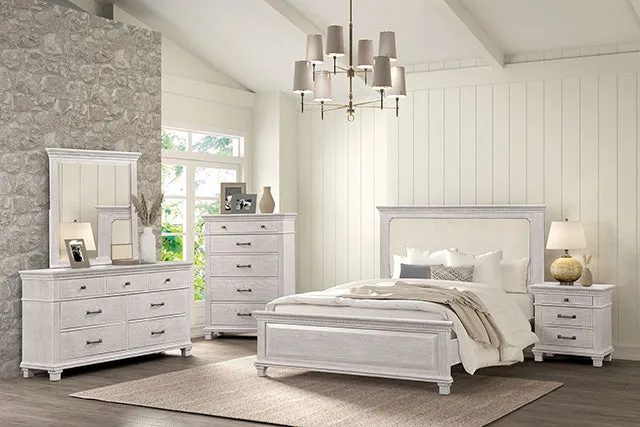 Swanley Chest