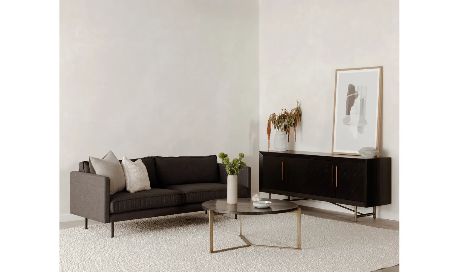 *Syd Coffee Table