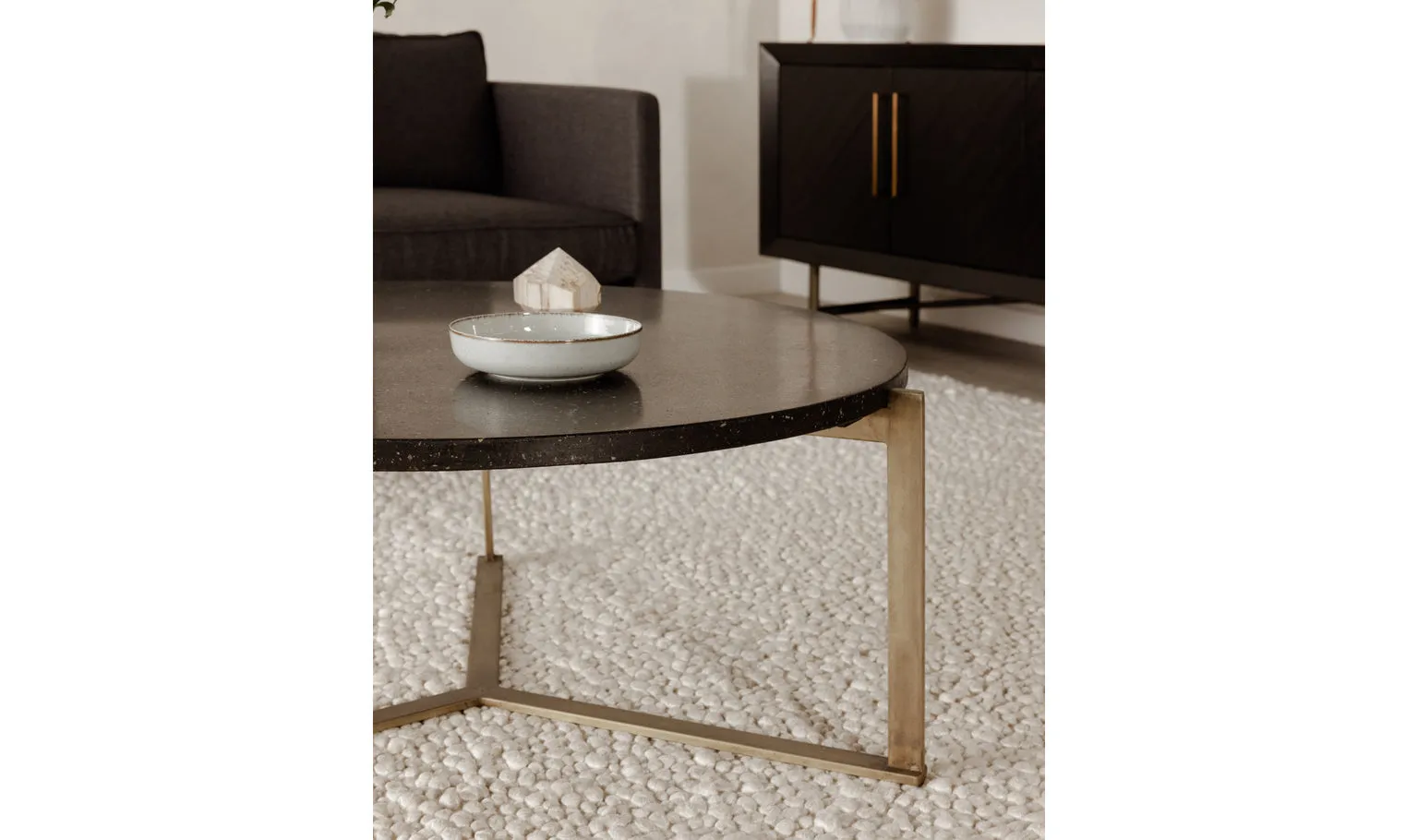 *Syd Coffee Table