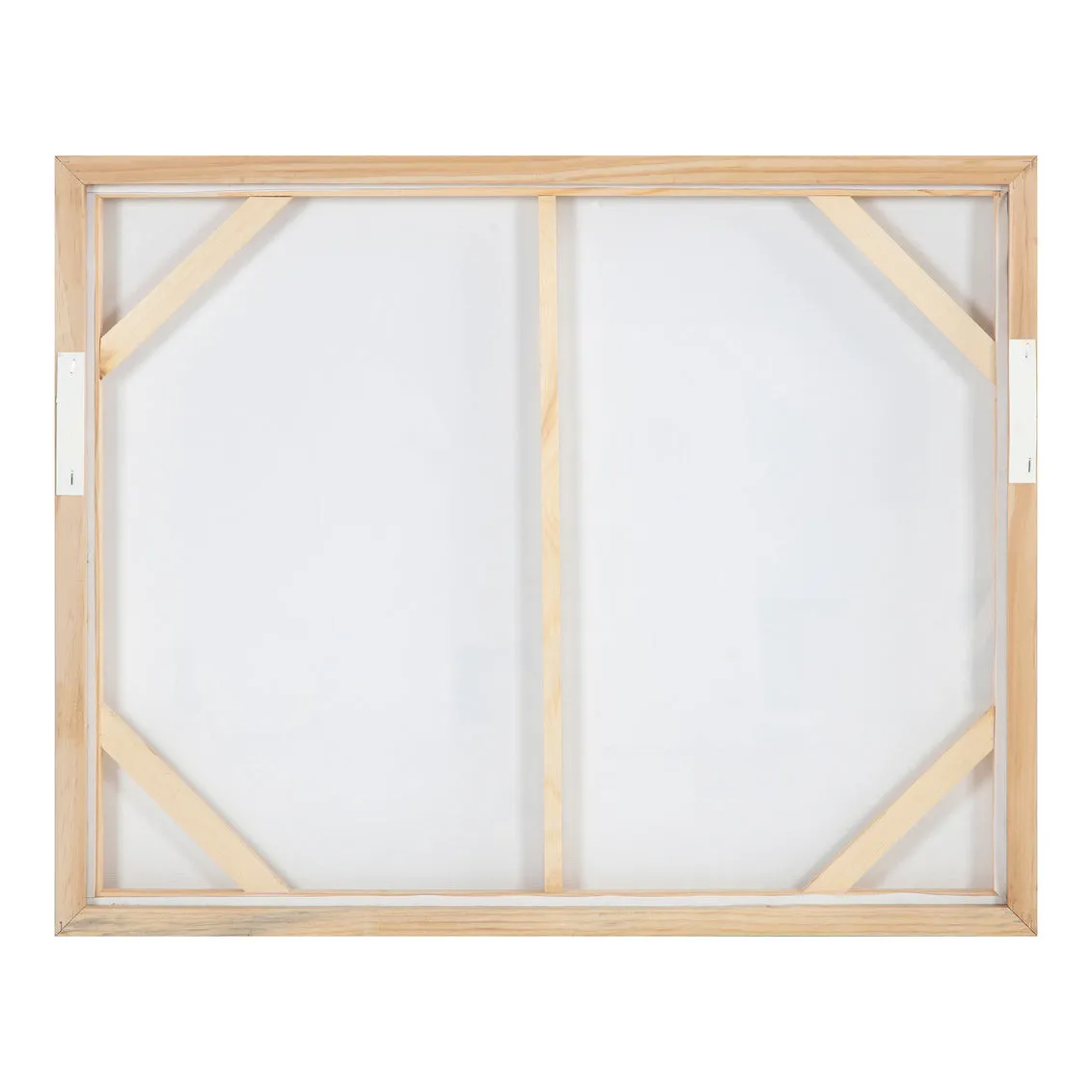 Tablescape Framed Painting
