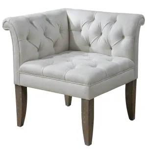 Tahtesa, Corner Chair
