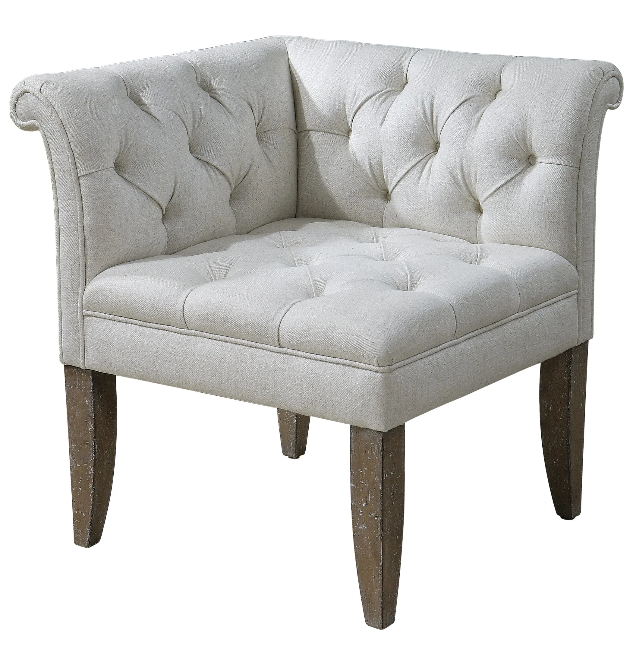 Tahtesa, Corner Chair